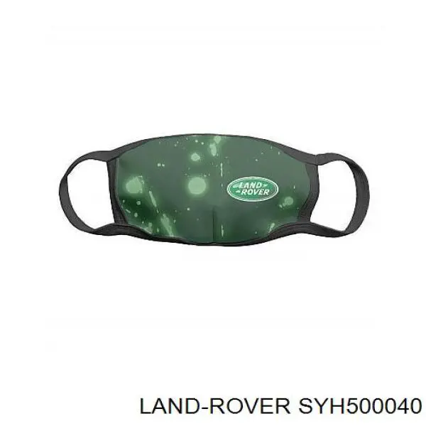  SYH500040 Land Rover