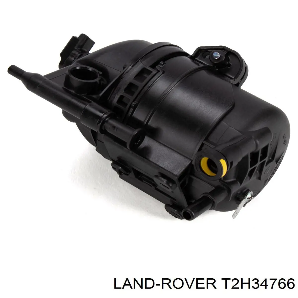 Топливный фильтр FCS836 Purflux