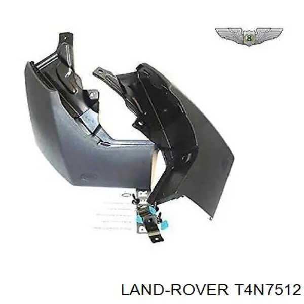 T4N7512 Jaguar 