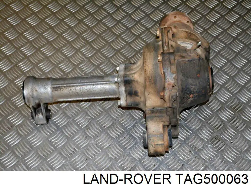  Land Rover TAG500063 цена, от 155.37 USD