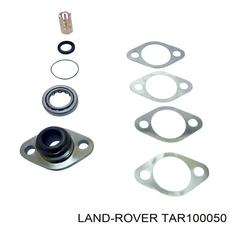 TAR100050 Land Rover