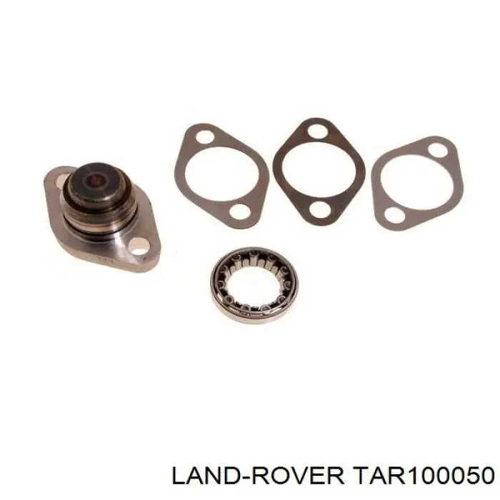  TAR100050 Land Rover