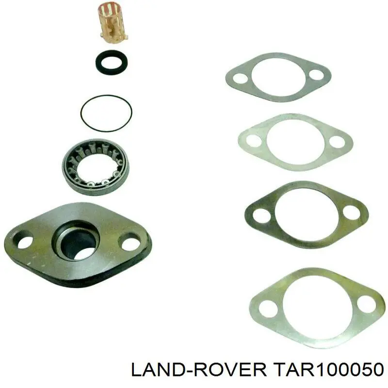 TAR100050 Land Rover 