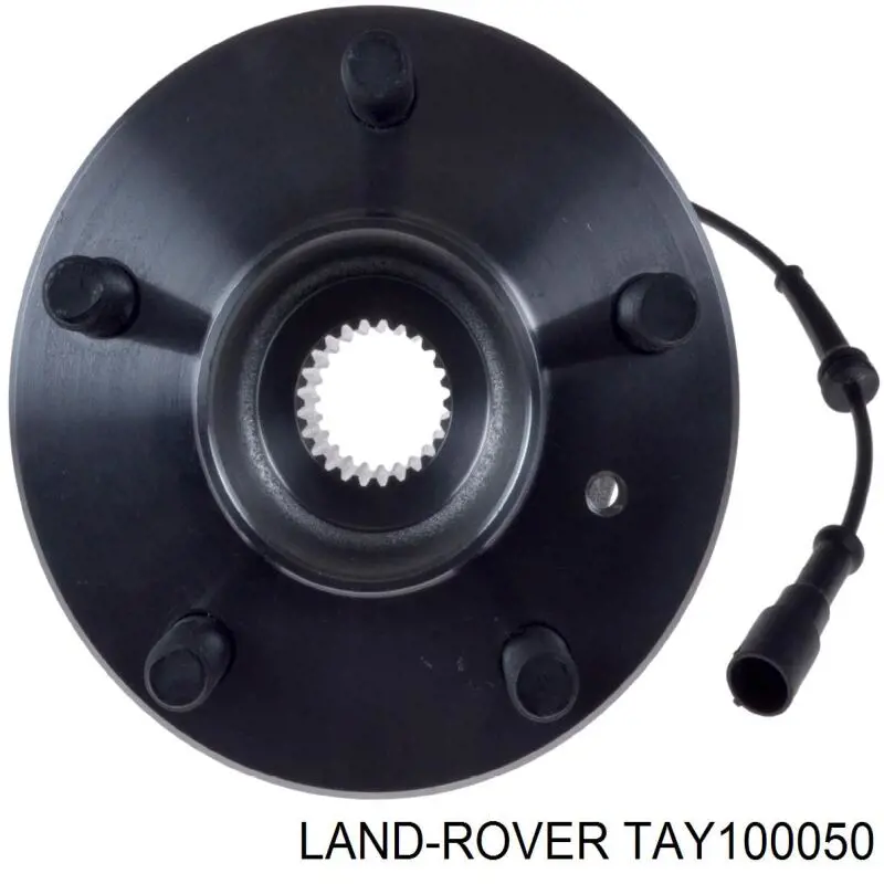 Купить TAY100050 Land Rover Задняя шпиндель