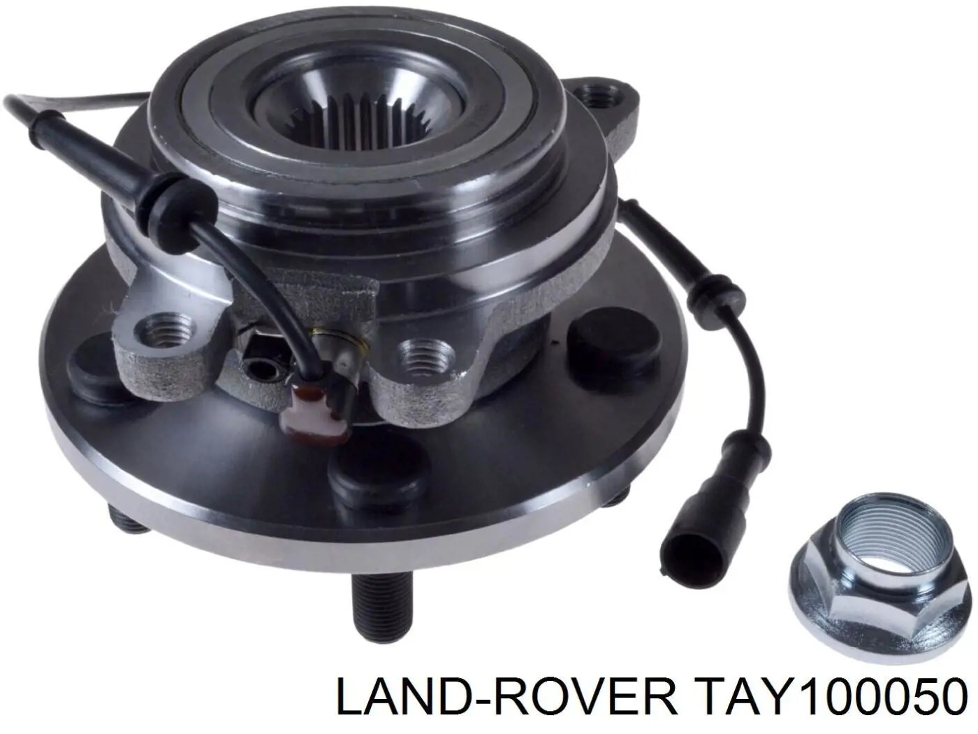 Ступицы задних колес Land Rover TAY100050 цена, от 60.36 USD
