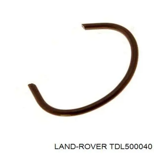 TDL500040 Land Rover 