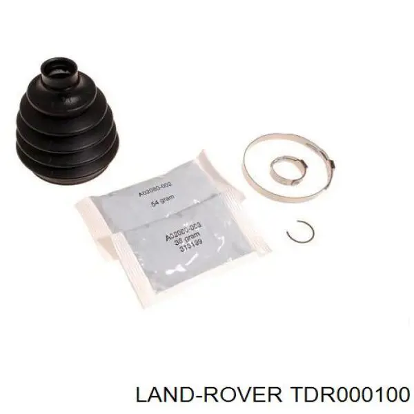  TDR000100 Land Rover