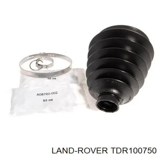 Пыльник ШРУСа наружный TDR100750 Land Rover