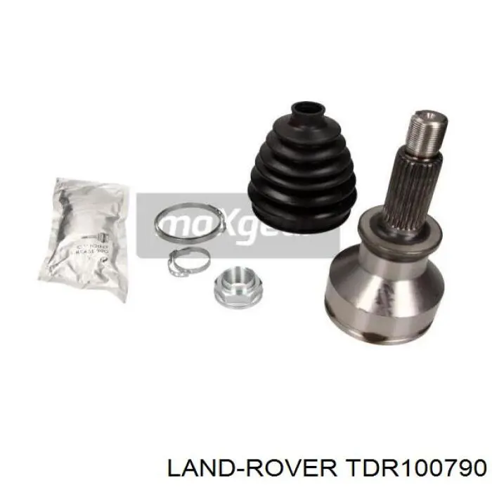 Купить TDR100790 Land Rover Внешняя граната