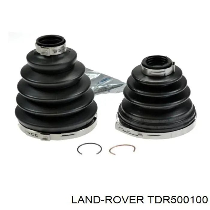 TDR500100 Land Rover