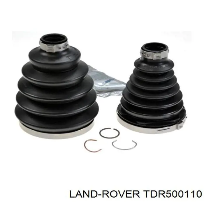 Купить TDR500110 Land Rover Пыльник гранаты наружный, передний