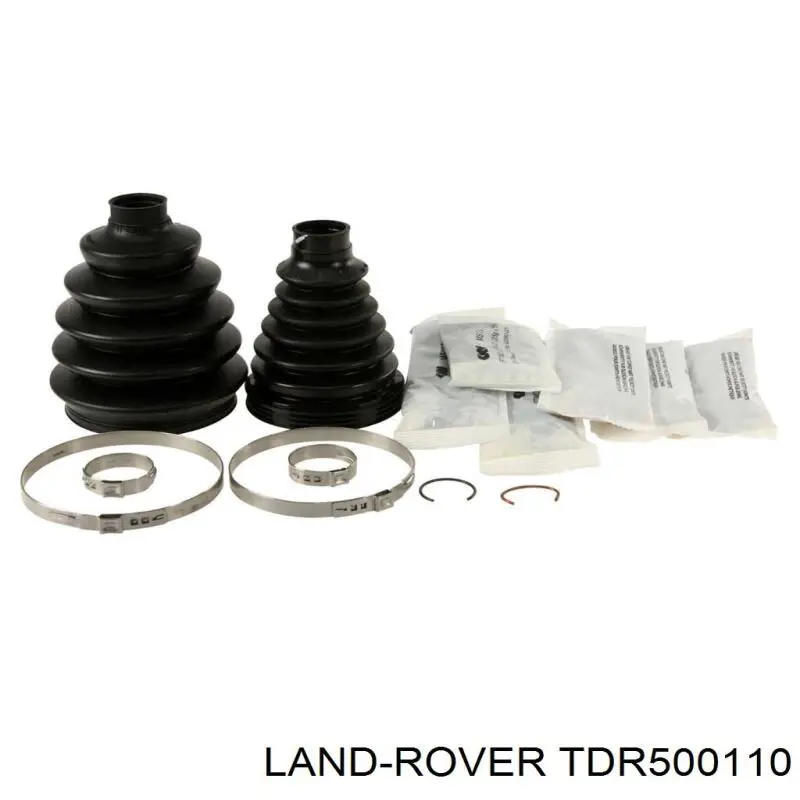 TDR500110 Land Rover