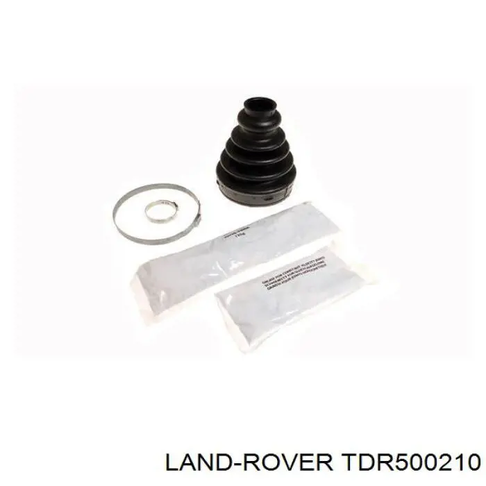 Пыльник ШРУСа наружный TDR500210 Land Rover