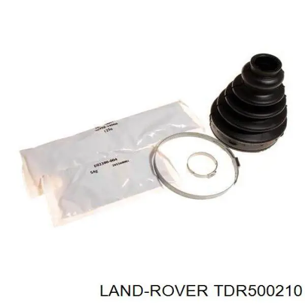 Купить TDR500210 Land Rover Пыльник гранаты наружный, передний