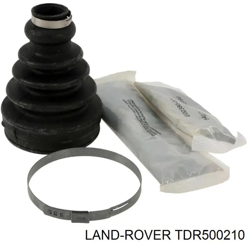 Чехол шруса Land Rover TDR500210 цена, от 14.74 USD
