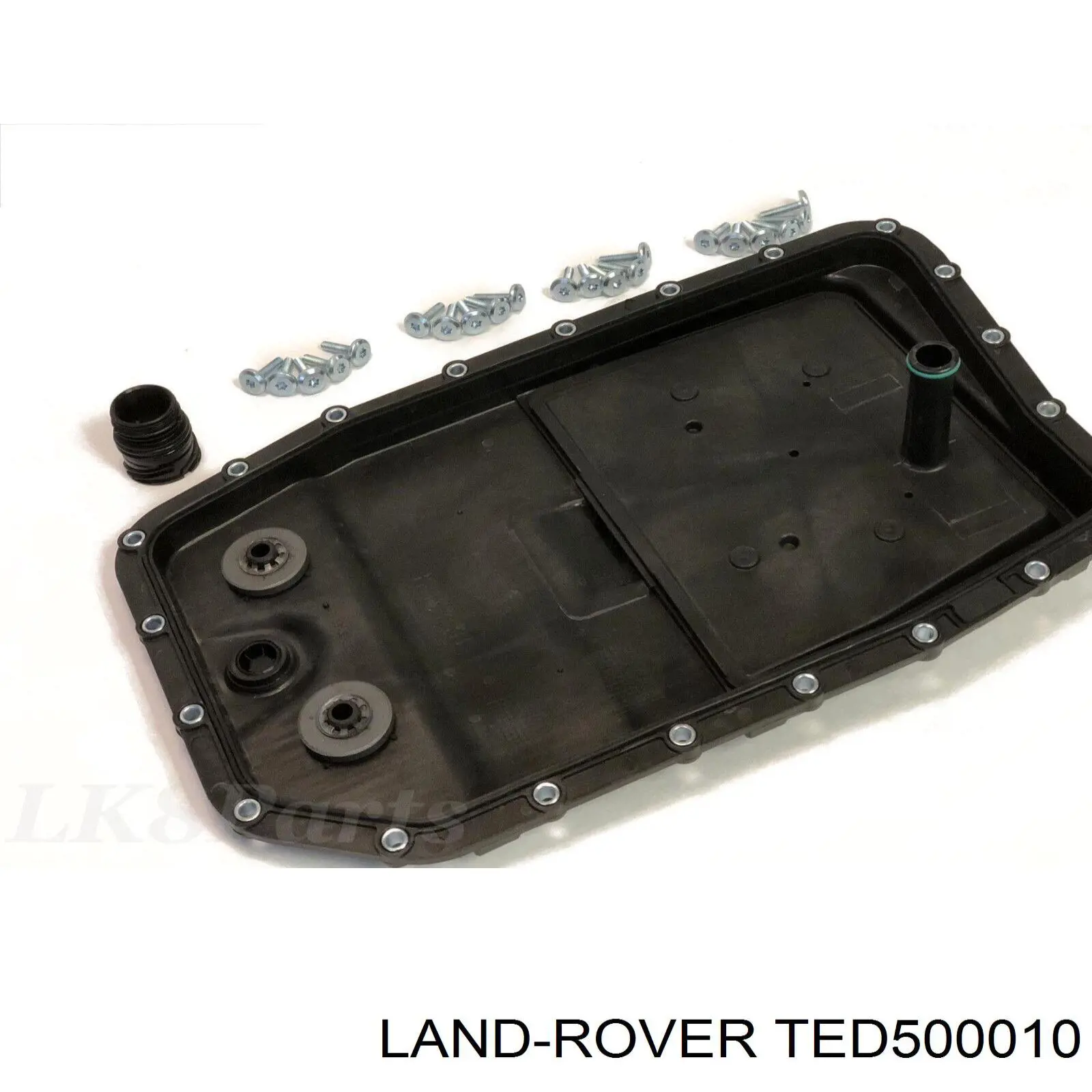 Купить TED500010 Land Rover Поддон АКПП