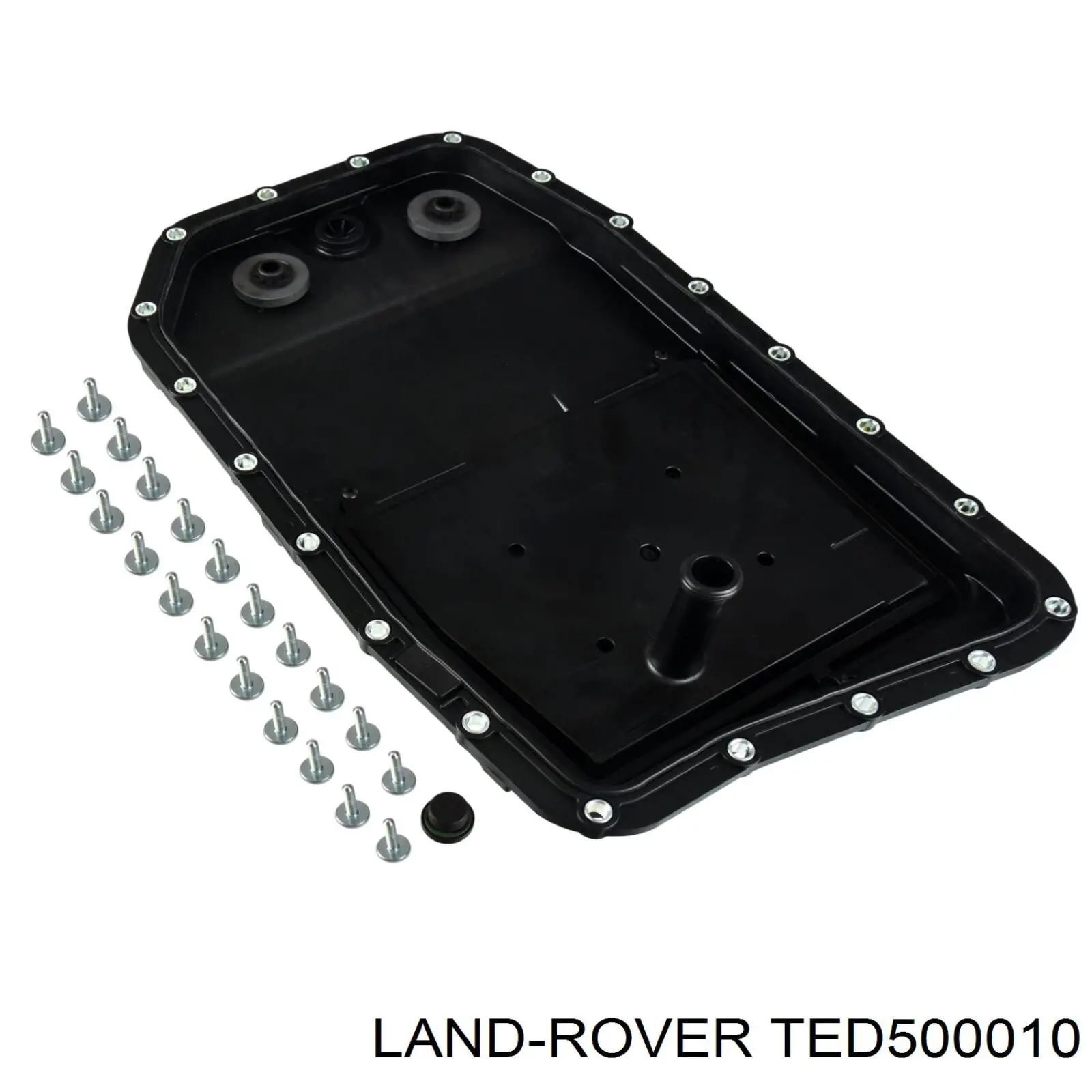 TED500010 Land Rover поддон акпп