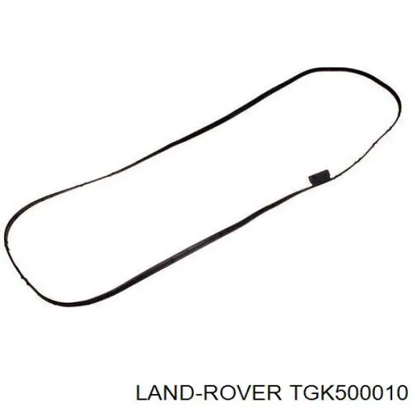TGK500010 Land Rover прокладка поддона акпп/мкпп