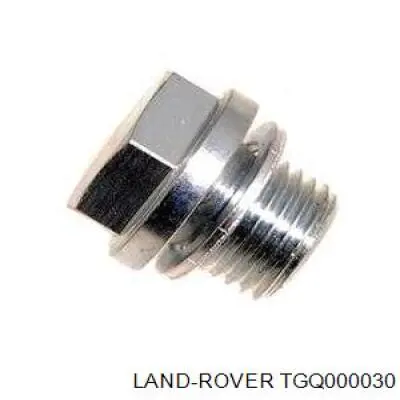  TGQ000030 Land Rover