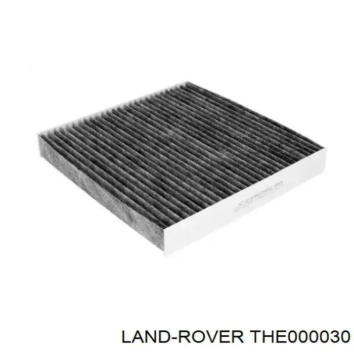 Сервисный комплект для замены масла АКПП Land Rover THE000030 цена, от 84.76 USD