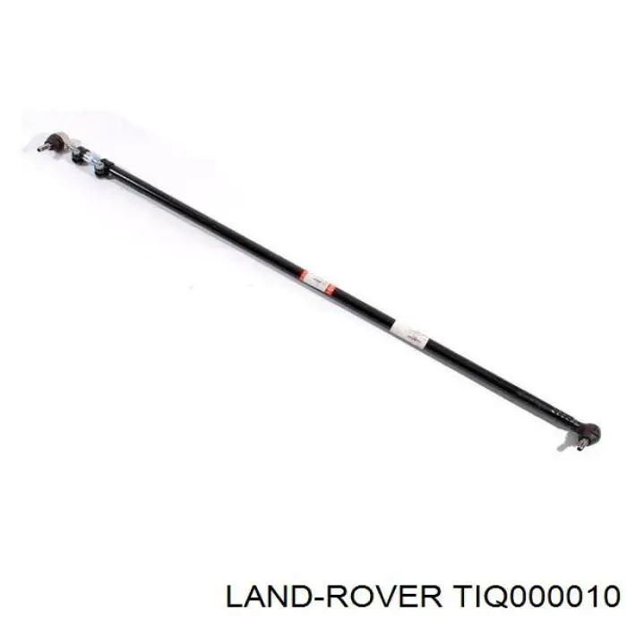 TIQ000010 Land Rover тяга рулевая центральная задняя