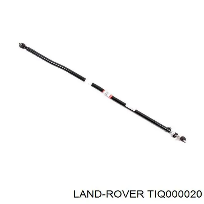 TIQ000020 Land Rover тяга рулевая центральная задняя
