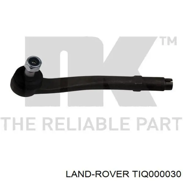 Рулевой наконечник TIQ000030 Land Rover