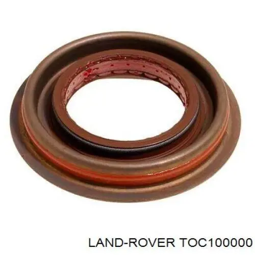  TOC100000 Land Rover