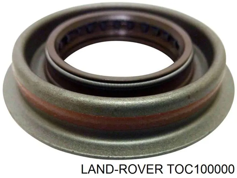 Купить TOC100000 Land Rover 
