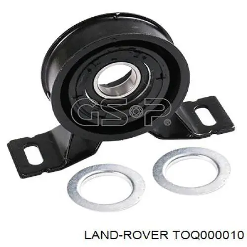 Карданный подшипник Land Rover TOQ000010 цена, от 27.09 USD