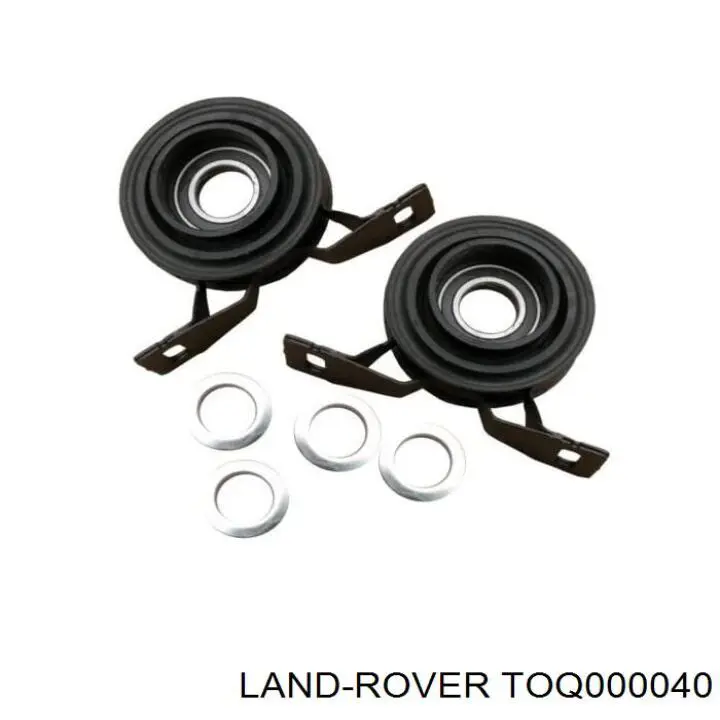 Карданный подшипник Land Rover TOQ000040 цена, от 38.93 USD