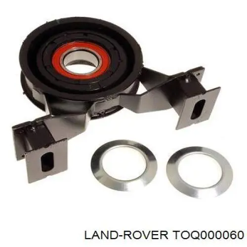  TOQ000060 Land Rover