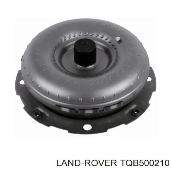 LR048684 Land Rover гидротрансформатор акпп