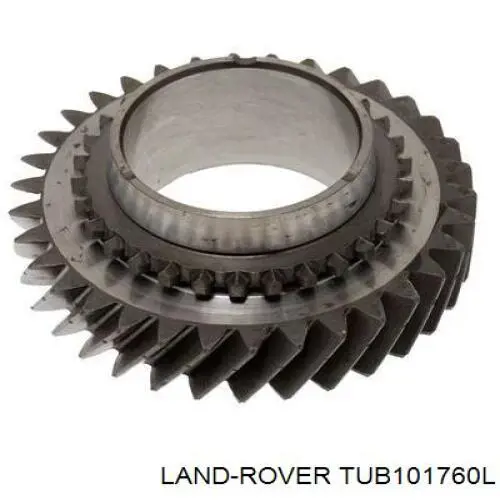 Купить TUB101760L Land Rover 