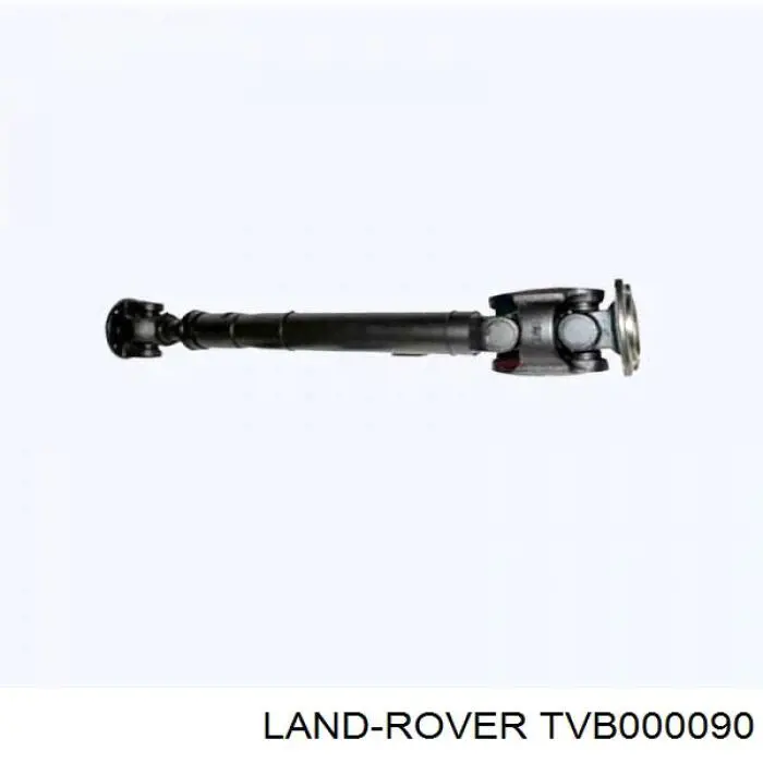 Купить TVB000090 Land Rover Вал карданный задний, передняя часть