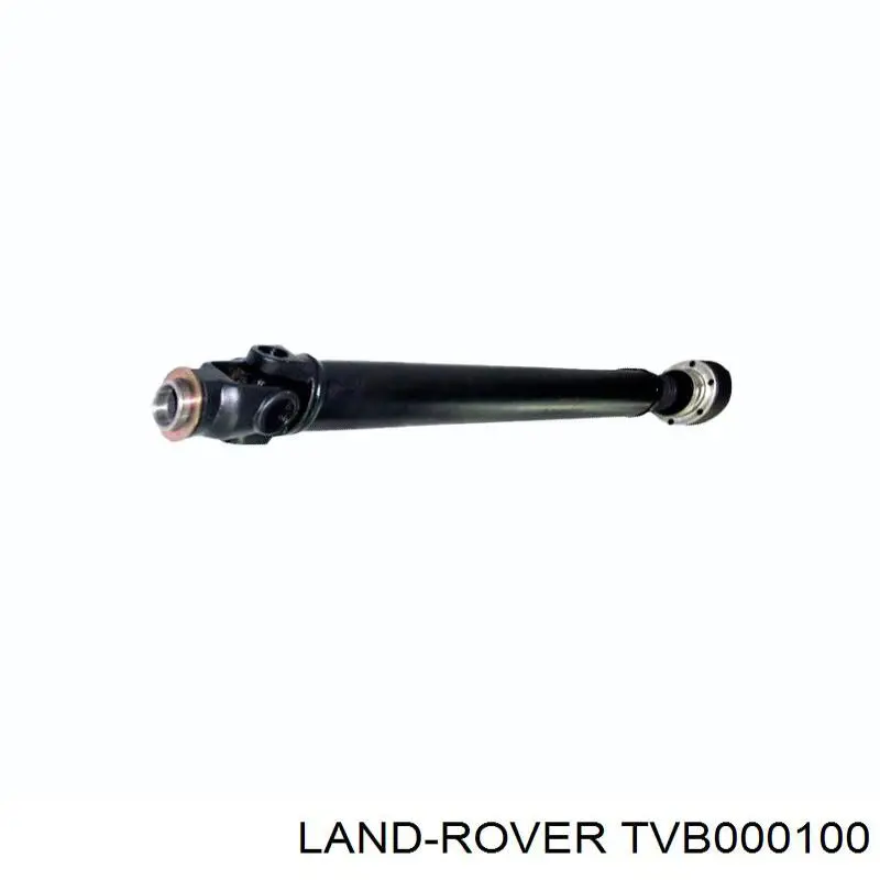 Купить TVB000100 Land Rover Вал карданный переднего моста