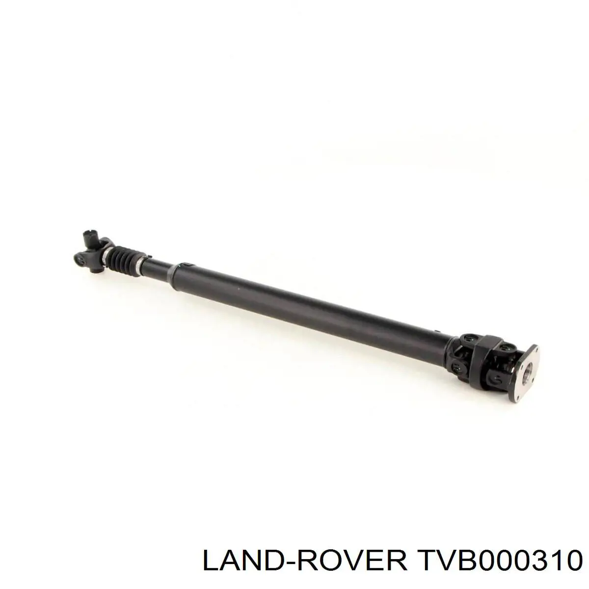 Карданный вал заднего моста на Land Rover Freelander I L314