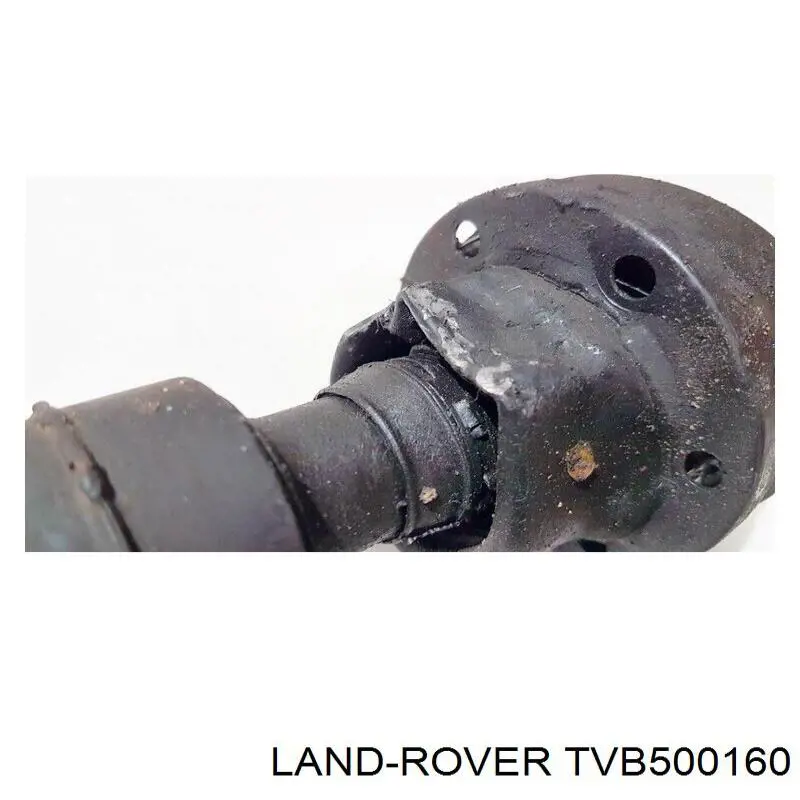 Кардан передний 7H223219AA Land Rover