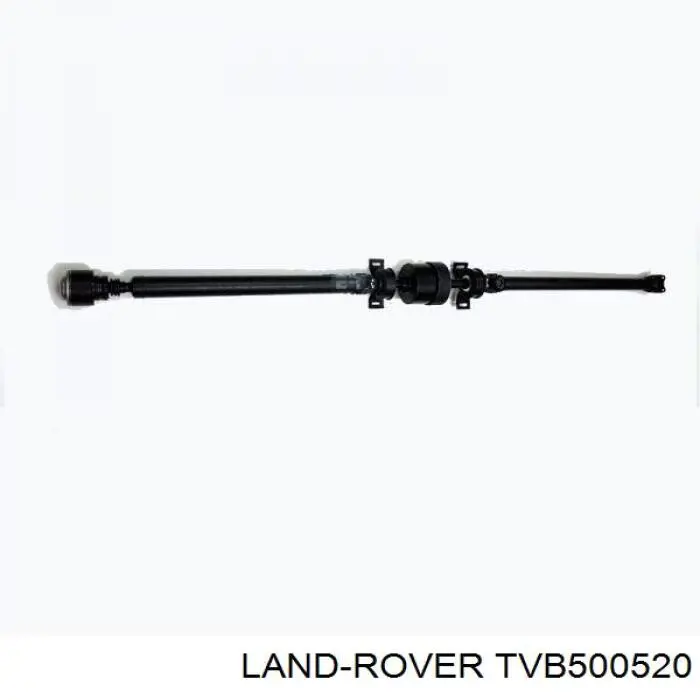 Купить TVB500040 Land Rover Вал карданный переднего моста