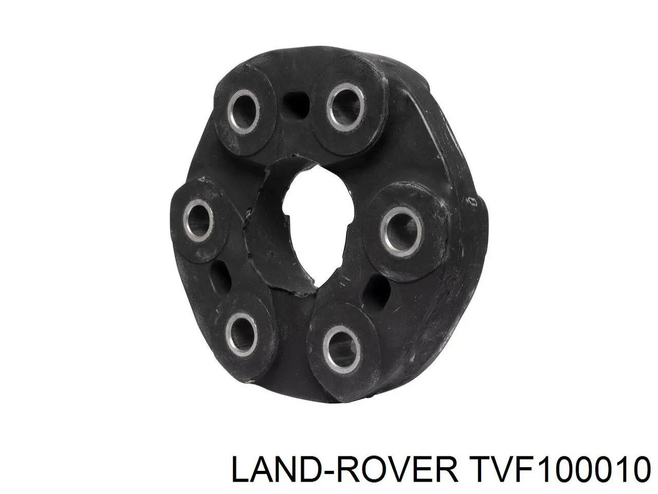 Муфта кардана эластичная, задняя Land Rover TVF100010