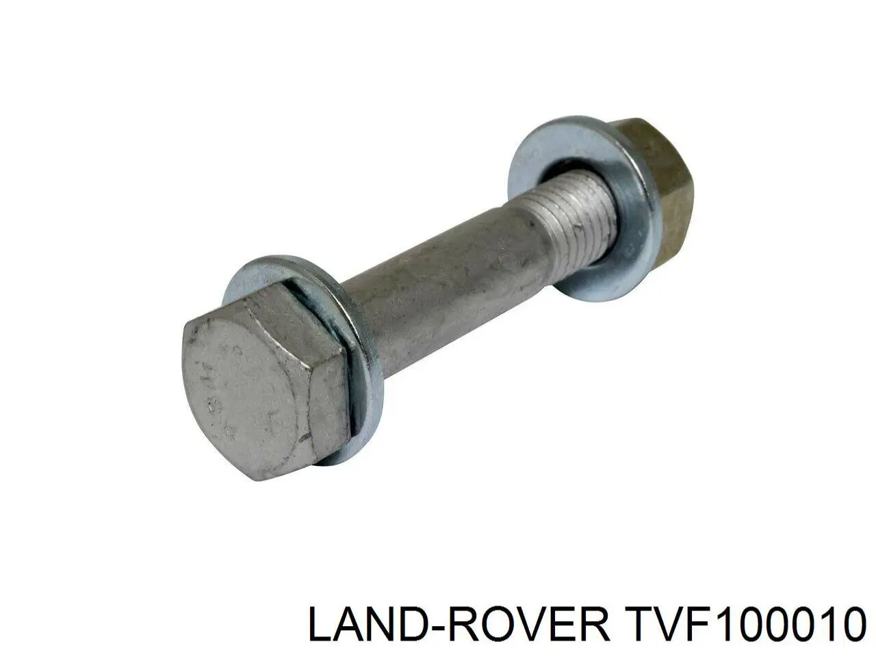 Муфта кардана эластичная задняя TVF100010 Land Rover