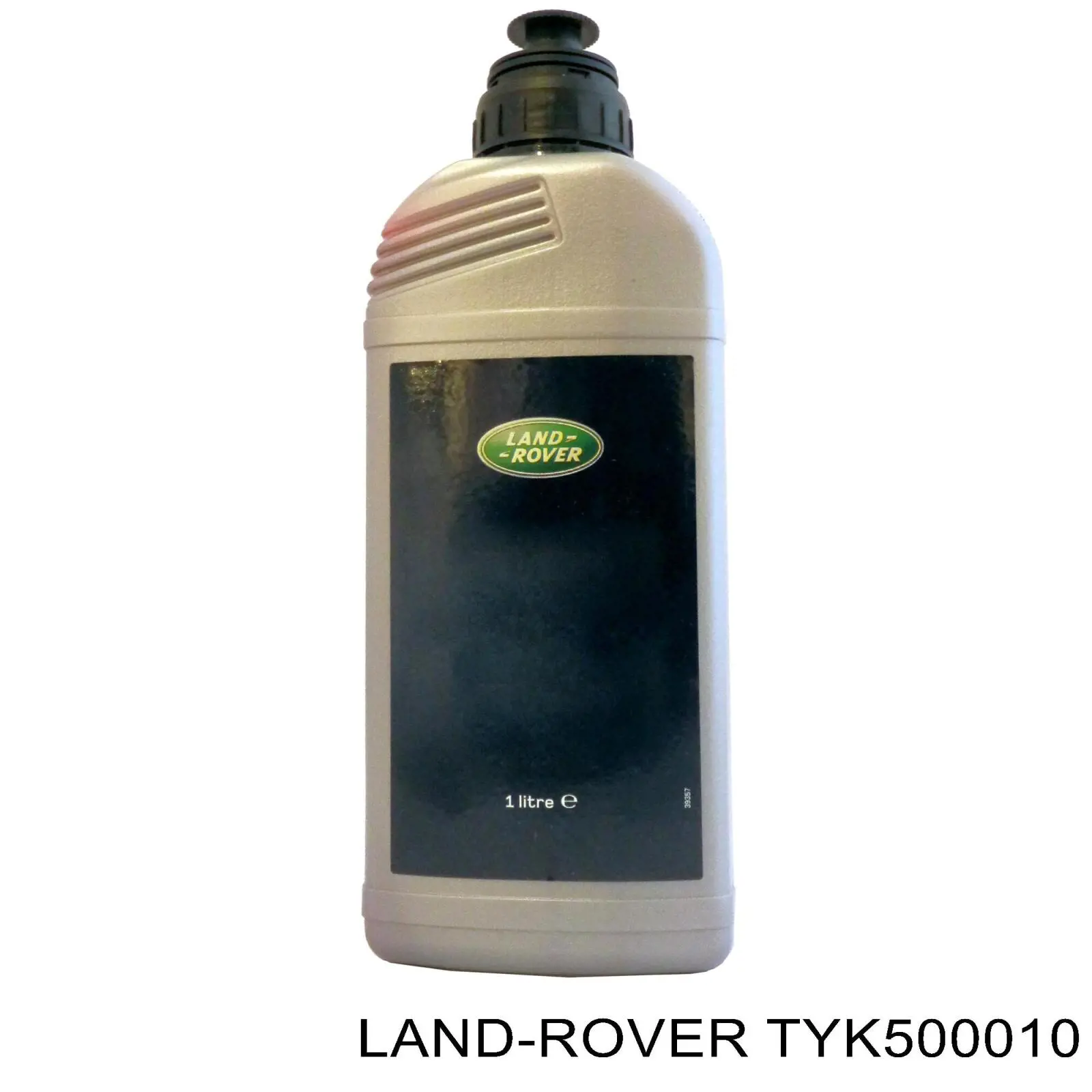  Трансмиссионное масло Land Rover (TYK500010)