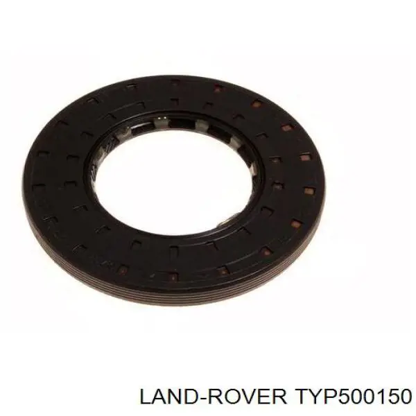  TYP500051 Land Rover