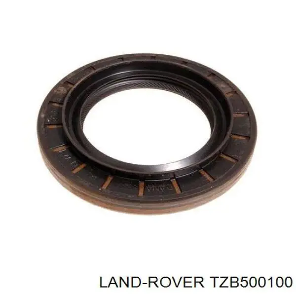 Bucim da haste de redutor do eixo traseiro para Land Rover Range Rover (L320)