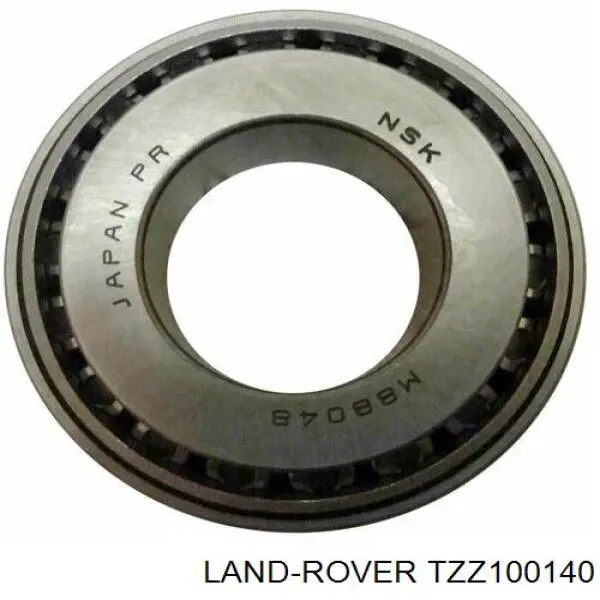  Land Rover TZZ100140 цена, от 15.02 USD