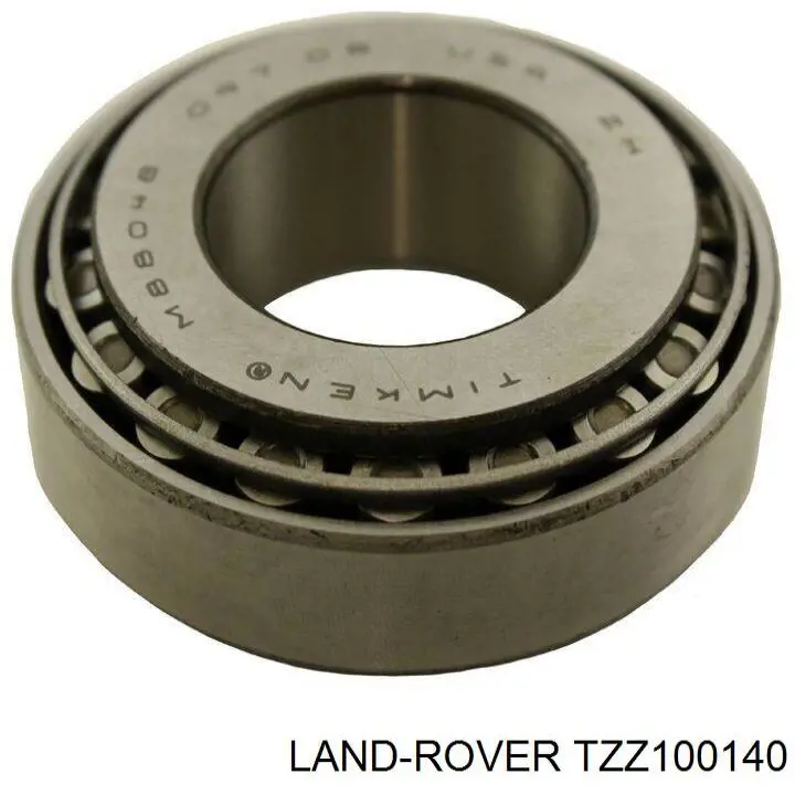 TZZ100140 Land Rover 