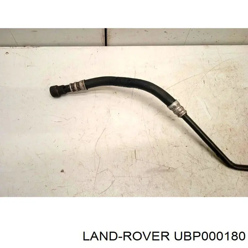 UBP000180 Land Rover 