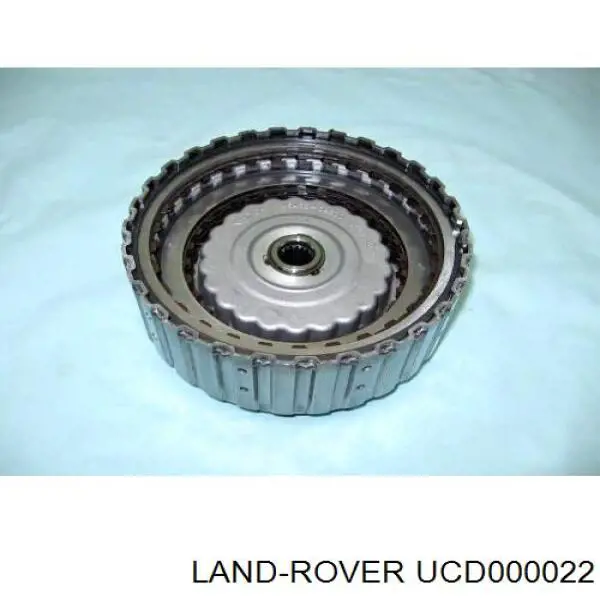 LR020996 Land Rover Ручка рычага коробки передач