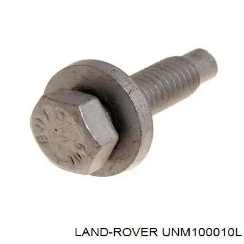  Land Rover UNM100010L