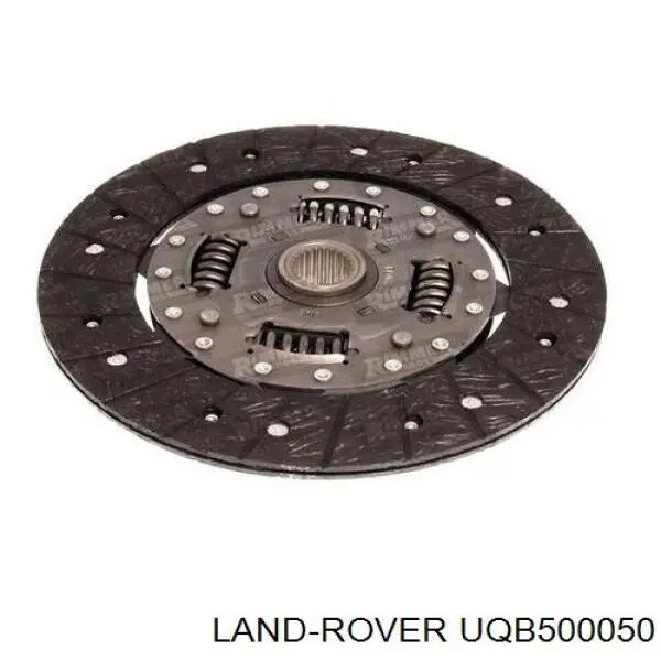 Диск сцепления UQB500050 Land Rover